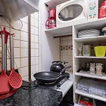 Apartamento Copacabana 200M Da Praia - Wifi Gratis - Cp5