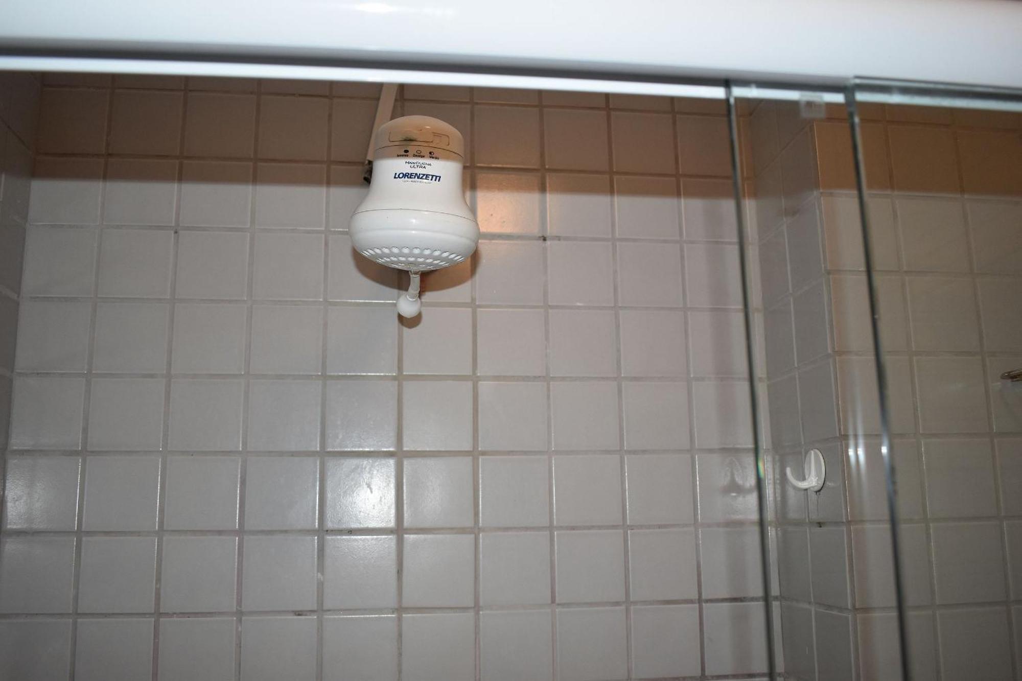 Apartamento Copacabana 200m Da - Wifi Gratis - Cp5 Rio de Janeiro